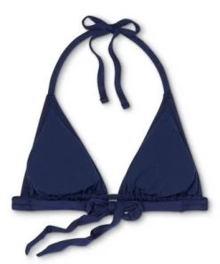Wholesale ✔️ Women's Double Strap Bralette Bikini Top - Kona Sol™ Oxford Blue 🧨 19 Wholesale ✔️ Women's Double Strap Bralette Bikini Top - Kona Sol™ Oxford Blue 🧨 -Swimsuits Official Site unnamed file 4751