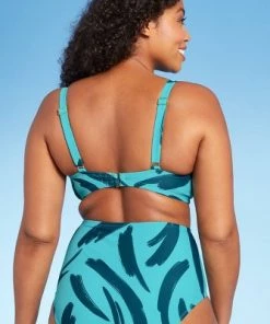 Best deal 🎉 Women's Straight Neck Bikini Top - Kona Sol™ Blue 💯 17 Best deal 🎉 Women's Straight Neck Bikini Top - Kona Sol™ Blue 💯 -Swimsuits Official Site unnamed file 4899