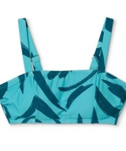 Best deal 🎉 Women's Straight Neck Bikini Top - Kona Sol™ Blue 💯 18 Best deal 🎉 Women's Straight Neck Bikini Top - Kona Sol™ Blue 💯 -Swimsuits Official Site unnamed file 4900