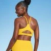Best Pirce 🎁 Women's Ribbed Twist-Front Bralette Bikini Top - All in Motion™ Golden Yellow 💯 1 Best Pirce 🎁 Women's Ribbed Twist-Front Bralette Bikini Top - All in Motion™ Golden Yellow 💯 -Swimsuits Official Site unnamed file 4944