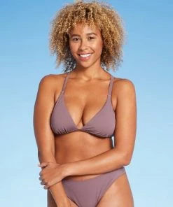 Best Pirce 💯 Women's Crochet Back Detail Triangle Bikini Top - Shade & Shore™ Dusk 🎁 15 Best Pirce 💯 Women's Crochet Back Detail Triangle Bikini Top - Shade & Shore™ Dusk 🎁 -Swimsuits Official Site unnamed file 5004