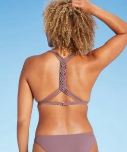 Best Pirce 💯 Women's Crochet Back Detail Triangle Bikini Top - Shade & Shore™ Dusk 🎁 16 Best Pirce 💯 Women's Crochet Back Detail Triangle Bikini Top - Shade & Shore™ Dusk 🎁 -Swimsuits Official Site unnamed file 5005