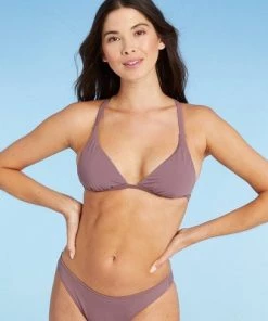 Best Pirce 💯 Women's Crochet Back Detail Triangle Bikini Top - Shade & Shore™ Dusk 🎁 21 Best Pirce 💯 Women's Crochet Back Detail Triangle Bikini Top - Shade & Shore™ Dusk 🎁 -Swimsuits Official Site unnamed file 5010