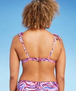 Promo 😀 Women's Shoulder Tie Triangle Bikini Top - Shade & Shore™ Multi Animal Print 🧨 17 Promo 😀 Women's Shoulder Tie Triangle Bikini Top - Shade & Shore™ Multi Animal Print 🧨 -Swimsuits Official Site unnamed file 5117