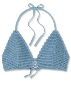 Best deal ⌛ Women's Push-Up Crochet Lace-Up Bikini Top - Shade & Shore™ Moon Blue 🛒 30 Best deal ⌛ Women's Push-Up Crochet Lace-Up Bikini Top - Shade & Shore™ Moon Blue 🛒 -Swimsuits Official Site unnamed file 5154