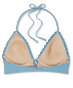 Best deal ⌛ Women's Push-Up Crochet Lace-Up Bikini Top - Shade & Shore™ Moon Blue 🛒 31 Best deal ⌛ Women's Push-Up Crochet Lace-Up Bikini Top - Shade & Shore™ Moon Blue 🛒 -Swimsuits Official Site unnamed file 5155