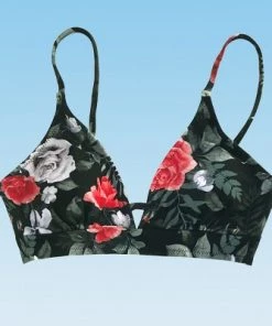 Deals π Women's Floral Bikini Top Swimsuit Sexy Hollow Out V Neck Bathing Suit-Cupshe βοΈ 12 Deals π Women's Floral Bikini Top Swimsuit Sexy Hollow Out V Neck Bathing Suit-Cupshe βοΈ -Swimsuits Official Site unnamed file 5247