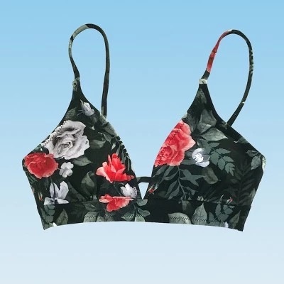Deals π Women's Floral Bikini Top Swimsuit Sexy Hollow Out V Neck Bathing Suit-Cupshe βοΈ 9 Deals π Women's Floral Bikini Top Swimsuit Sexy Hollow Out V Neck Bathing Suit-Cupshe βοΈ - Image 7