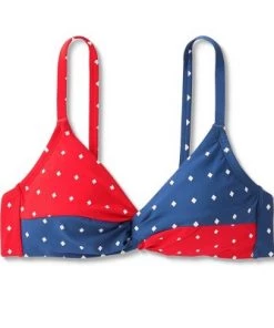 Best deal 🌟 Women's Twist-Front Bikini Top - Sea Angel Red 👏 17 Best deal 🌟 Women's Twist-Front Bikini Top - Sea Angel Red 👏 -Swimsuits Official Site unnamed file 5304