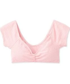 Best deal ๐ Women's Off the Shoulder Pucker Textured Top - Sea Angel Light Pink ๐ 17 Best deal ๐ Women's Off the Shoulder Pucker Textured Top - Sea Angel Light Pink ๐ -Swimsuits Official Site unnamed file 5348