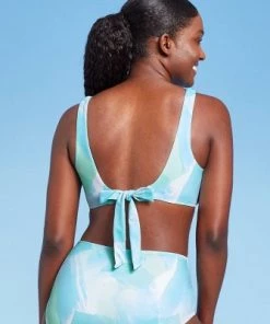 Cheapest 🤩 Women's Scoop Neck Bralette Bikini Top - Kona Sol™ Blue 🌟 17 Cheapest 🤩 Women's Scoop Neck Bralette Bikini Top - Kona Sol™ Blue 🌟 -Swimsuits Official Site unnamed file 5358