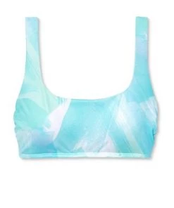 Cheapest 🤩 Women's Scoop Neck Bralette Bikini Top - Kona Sol™ Blue 🌟 18 Cheapest 🤩 Women's Scoop Neck Bralette Bikini Top - Kona Sol™ Blue 🌟 -Swimsuits Official Site unnamed file 5359