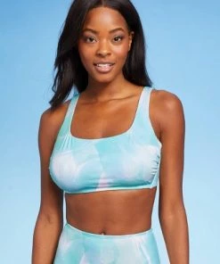 Cheapest 🤩 Women's Scoop Neck Bralette Bikini Top - Kona Sol™ Blue 🌟 25 Cheapest 🤩 Women's Scoop Neck Bralette Bikini Top - Kona Sol™ Blue 🌟 -Swimsuits Official Site unnamed file 5366