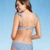 Outlet 👏 Women's Ruffle Tie-Front Bikini Top - Kona Sol™ Blue 🎉 1 Outlet 👏 Women's Ruffle Tie-Front Bikini Top - Kona Sol™ Blue 🎉 -Swimsuits Official Site unnamed file 5367