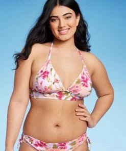 Cheap ❤️ Women's Timeless Spring Shell Stitched Print Triangle Halter Bikini Top - Kona Sol™ Multi ❤️ 16 Cheap ❤️ Women's Timeless Spring Shell Stitched Print Triangle Halter Bikini Top - Kona Sol™ Multi ❤️ -Swimsuits Official Site unnamed file 5458