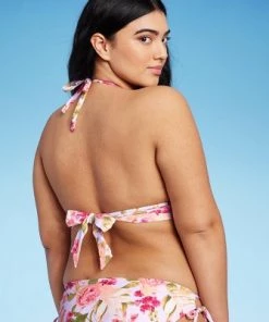 Cheap ❤️ Women's Timeless Spring Shell Stitched Print Triangle Halter Bikini Top - Kona Sol™ Multi ❤️ 17 Cheap ❤️ Women's Timeless Spring Shell Stitched Print Triangle Halter Bikini Top - Kona Sol™ Multi ❤️ -Swimsuits Official Site unnamed file 5459