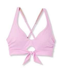 Best Pirce ✨ Women's Tie-Front Bralette Bikini Top - Shade & Shore™ Light Pink 💯 30 Best Pirce ✨ Women's Tie-Front Bralette Bikini Top - Shade & Shore™ Light Pink 💯 -Swimsuits Official Site unnamed file 5484
