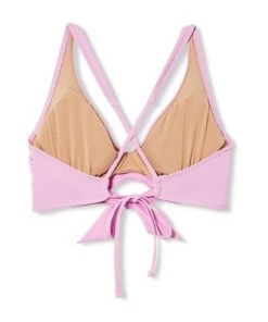 Best Pirce ✨ Women's Tie-Front Bralette Bikini Top - Shade & Shore™ Light Pink 💯 31 Best Pirce ✨ Women's Tie-Front Bralette Bikini Top - Shade & Shore™ Light Pink 💯 -Swimsuits Official Site unnamed file 5485