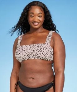 Wholesale π Women's Square Neck Ruffle Strap Bikini Top - Kona Solβ’ Animal Print π 16 Wholesale π Women's Square Neck Ruffle Strap Bikini Top - Kona Solβ’ Animal Print π -Swimsuits Official Site unnamed file 5518