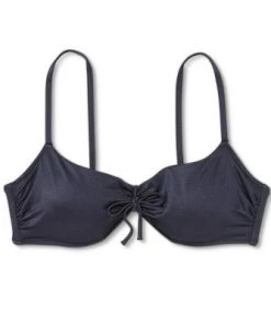 Best reviews of 🎁 Women's Tie-Front Bralette Bikini Top - Shade & Shore™ Stormy Blue 🤩 23 Best reviews of 🎁 Women's Tie-Front Bralette Bikini Top - Shade & Shore™ Stormy Blue 🤩 -Swimsuits Official Site unnamed file 5532