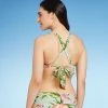 Discount 💯 Women's Elongated Triangle Bikini Top - Kona Sol™ Multi 🧨 -Swimsuits Official Site unnamed file 5580