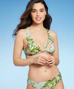 Discount 💯 Women's Elongated Triangle Bikini Top - Kona Sol™ Multi 🧨 -Swimsuits Official Site unnamed file 5586