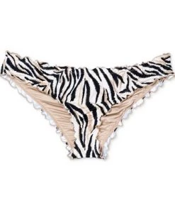 Best deal 🛒 Women's Ruffle Cheeky Bikini Bottom - Shade & Shore™ Zebra Print 🧨 17 Best deal 🛒 Women's Ruffle Cheeky Bikini Bottom - Shade & Shore™ Zebra Print 🧨 -Swimsuits Official Site unnamed file 565