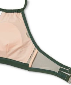 Buy 🎁 Women's Post Mastectomy High Neck Keyhole Bikini Top - Kona Sol™ Dark Green ⭐ 10 Buy 🎁 Women's Post Mastectomy High Neck Keyhole Bikini Top - Kona Sol™ Dark Green ⭐ -Swimsuits Official Site unnamed file 5706