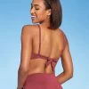 Cheapest ⭐ Women's Colorblock Twist Bikini Top - Kona Sol™ Enhanced Plum ❤️ 2 Cheapest ⭐ Women's Colorblock Twist Bikini Top - Kona Sol™ Enhanced Plum ❤️ -Swimsuits Official Site unnamed file 5764