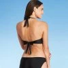Wholesale 🤩 Women's Twist Halter Bikini Top - Kona Sol™ Black 👏 -Swimsuits Official Site unnamed file 5776