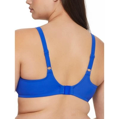 Best reviews of 🧨 Elomi Women's Plus Size Magnetic Wrap Underwire Bikini Top - ES7193 ⭐ 3 Best reviews of 🧨 Elomi Women's Plus Size Magnetic Wrap Underwire Bikini Top - ES7193 ⭐