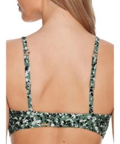 Hot Sale ✔️ Sunsets Women's Catwalk Kauai Underwire Bralette Bikini Top - 54D-CATWA 🔔