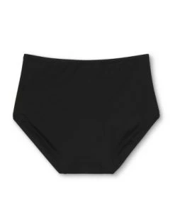 Best reviews of 💯 Women's Shirred High Coverage High Waist Bikini Bottom - Kona Sol™ Dark Green 🧨 -Swimsuits Official Site unnamed file 588