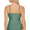 Wholesale π Sunsets Women's Moss Forever Twist Underwire Tankini Top - 77D-MOSS π₯ 2 Wholesale π Sunsets Women's Moss Forever Twist Underwire Tankini Top - 77D-MOSS π₯ -Swimsuits Official Site unnamed file 5883