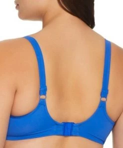 New 👍 Elomi Women's Plus Bazaruto Plunge Underwire Bikini Top - ES800602 🛒