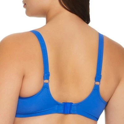 New π Elomi Women's Plus Bazaruto Plunge Underwire Bikini Top - ES800602 π 3 New π Elomi Women's Plus Bazaruto Plunge Underwire Bikini Top - ES800602 π