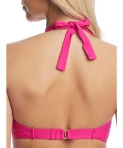 New 🛒 Sunsets Women's Pitaya Muse Halter Bikini Top - 51D-PITAY 👍