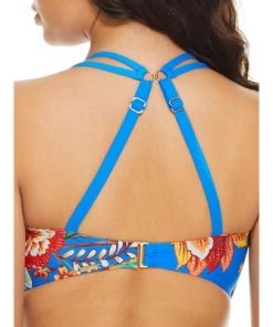 Top 10 😀 Sunsets Women's Enchanted Taylor Underwire Bikini Top - 56D-ENCHA ⌛