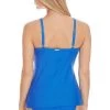 Discount 🎁 Sunsets Women's Electric Blue Forever Twist Underwire Tankini Top - 77D-ELEBL ✔️ 2 Discount 🎁 Sunsets Women's Electric Blue Forever Twist Underwire Tankini Top - 77D-ELEBL ✔️ -Swimsuits Official Site unnamed file 5891