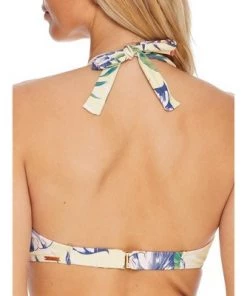 Promo 🔔 Sunsets Women's Island Life Muse Halter Bikini Top - 51D-ISLLI ⌛