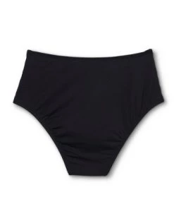 Best Pirce ❤️ Women's Knot Side High Waist Bikini Bottom - Shade & Shore™ Black 💯 18 Best Pirce ❤️ Women's Knot Side High Waist Bikini Bottom - Shade & Shore™ Black 💯 -Swimsuits Official Site unnamed file 594