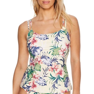 Best Sale ๐ Sunsets Women's Island Life Taylor Underwire Tankini Top - 75D-ISLLI ๐ 3 Best Sale ๐ Sunsets Women's Island Life Taylor Underwire Tankini Top - 75D-ISLLI ๐