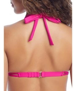 Best Pirce 🔥 Sunsets Women's Pitaya Marilyn Halter Bikini Top - 64T-PITAY 💯