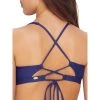 Best Sale ⌛ Sunsets Women's Indigo Brandi Bralette Bikini Top - 68T-INDIG 😍 -Swimsuits Official Site unnamed file 5981