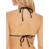 Budget ⌛ Sunsets Women's Black Starlette Triangle Bikini Top - 63T-BLCK 😍 -Swimsuits Official Site unnamed file 5991
