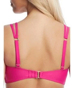 Brand new 💯 Sunsets Women's Pitaya Taylor Underwire Bikini Top - 56D-PITAY ⭐