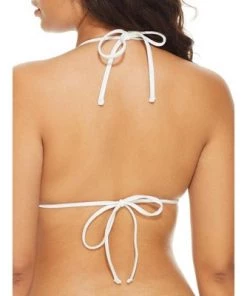 Cheap ❤️ Sunsets Women's Montego Reversible Starlette Triangle Bikini Top - 63T-MONTE 🌟