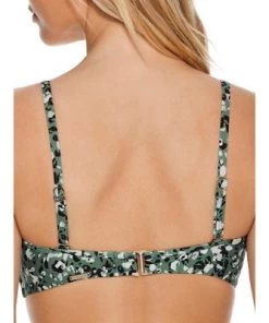 Deals 💯 Sunsets Women's Catwalk Iconic Twist Bandeau Bikini Top - 55D-CATWA 🧨