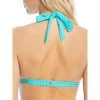 Best deal ✨ Sunsets Women's Seaside Aqua Marilyn Halter Bikini Top - 64T-SEAAQ 🎁 -Swimsuits Official Site unnamed file 6004