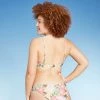 Deals 🎁 Juniors' Bralette Bikini Top - Xhilaration™ Multi Tropical Print Multi-colored ✨ -Swimsuits Official Site unnamed file 6056